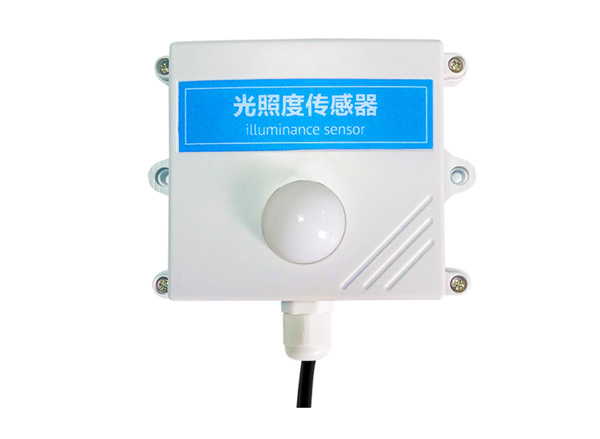 NCS-IS壁掛式光照度傳感器